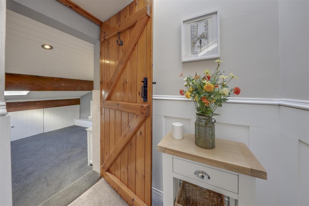 Additional image 36 of Makingate Barn, Laund Lane, Cribden Side, Rossendale