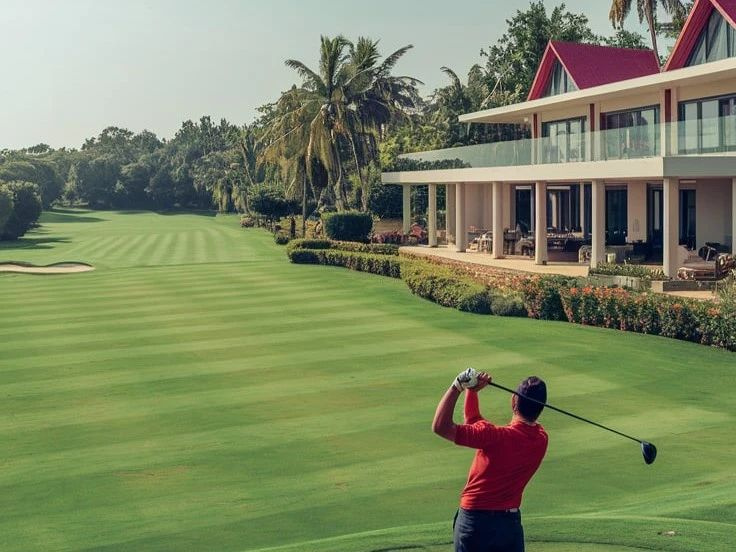 Additional image 3 of Mopa, Goa