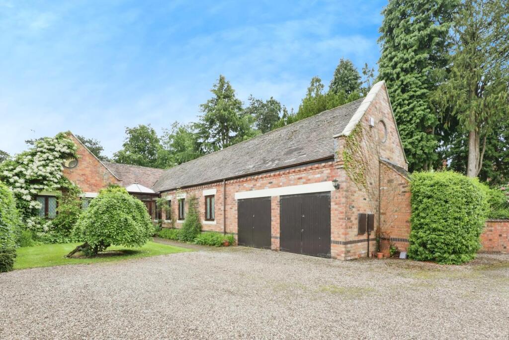 Additional image 27 of Longbarn, Parkfields, Arden Drive, Dorridge, Solihull