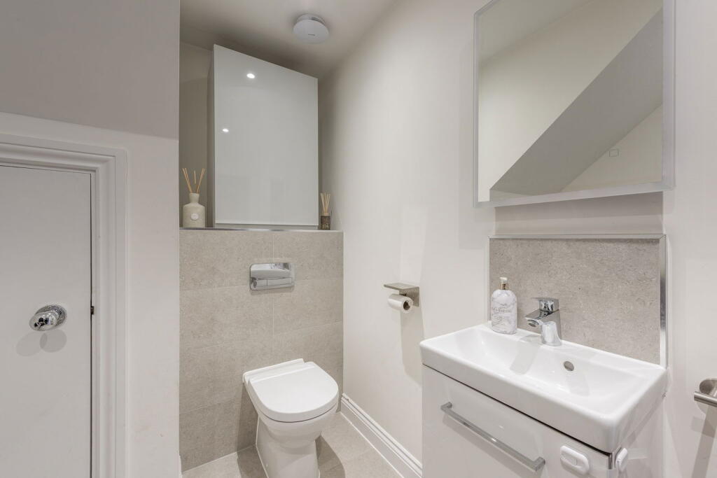 Additional image 23 of Rectory Road, 237A Rectory Road, B75 7RY