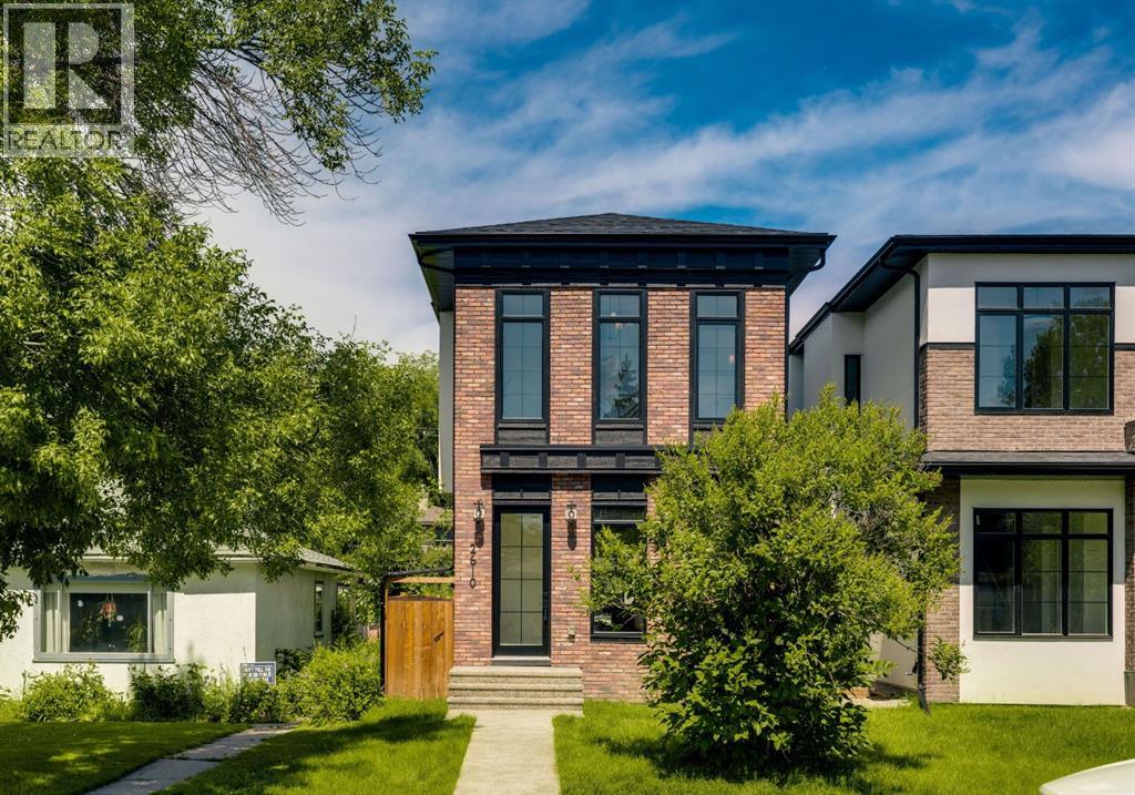 2610 6 Avenue NW|Calgary, Alberta T2N0X8