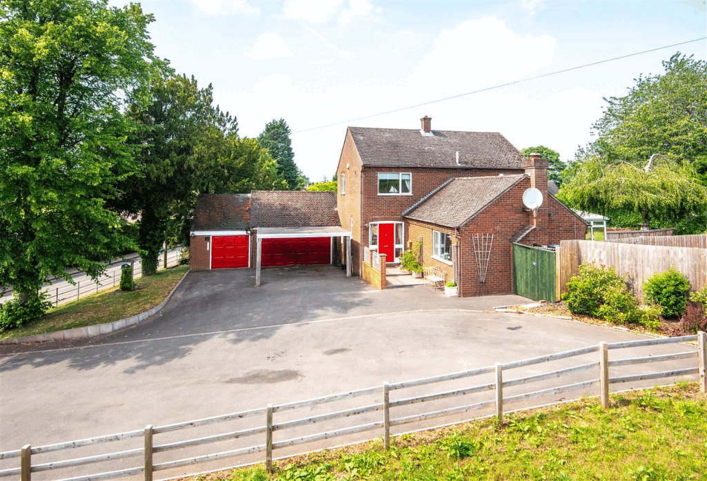 Property image for The Shrubbery, Elford