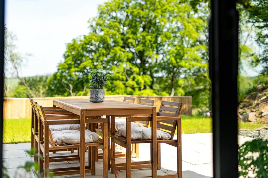 Additional image 21 of Cookswood, Stoke St Michael, Somerset