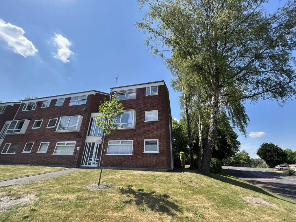 Additional image 10 of BLAENWERN DRIVE, Lyde Green, Halesowen, B63 2PX