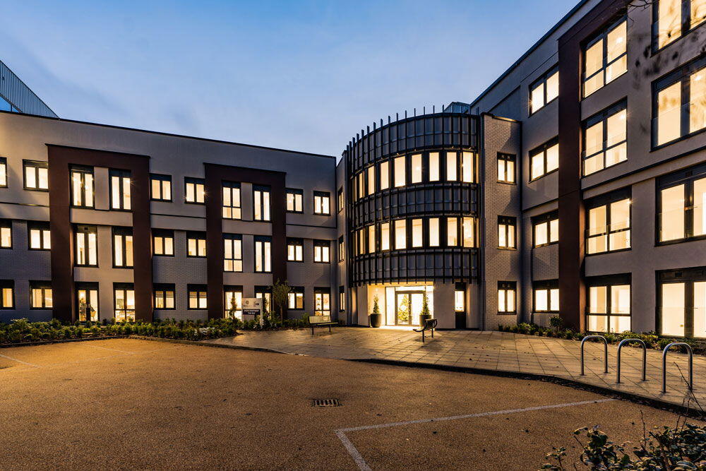 Additional image 8 of Broadoaks, Streetsbrook Road, Solihull