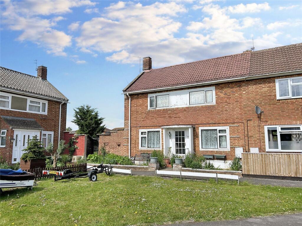 Additional image 2 of Oldfield Park, Westbury