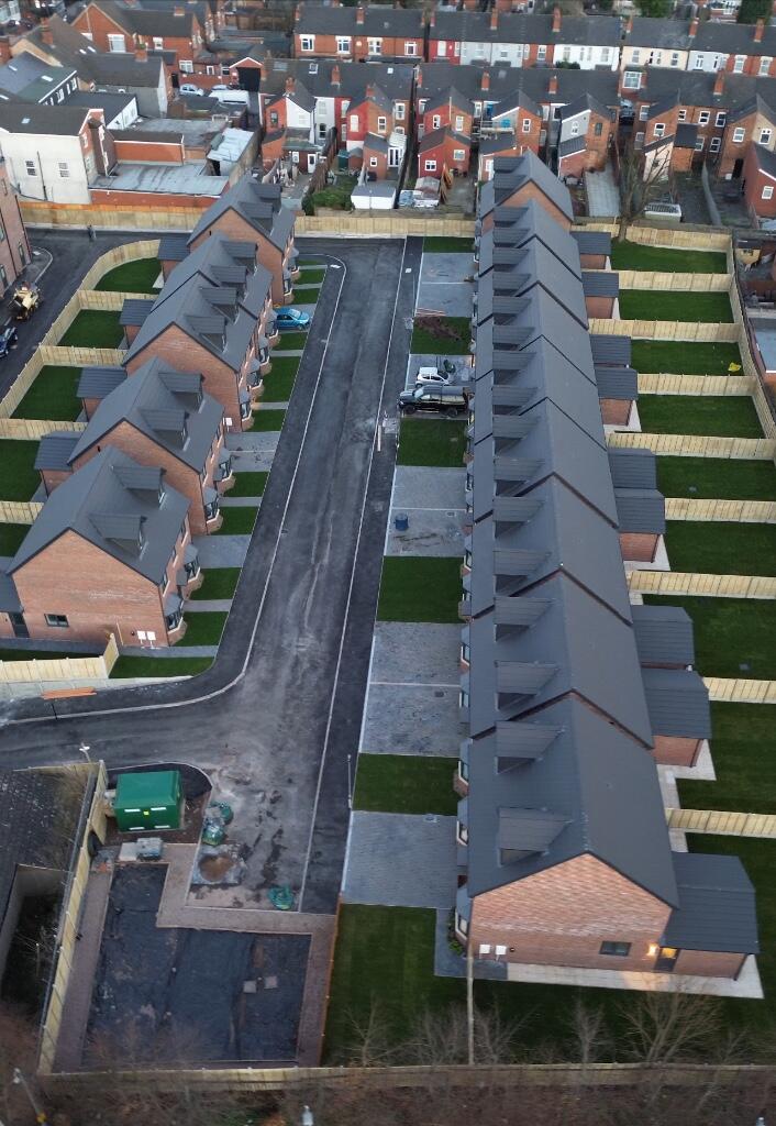 Additional image 39 of Deen Cresent, Birmingham, B8