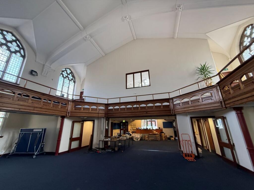 Additional image 8 of Former Church, 78 Birmingham Road, Rowley Regis, West Midlands, B65 9BA