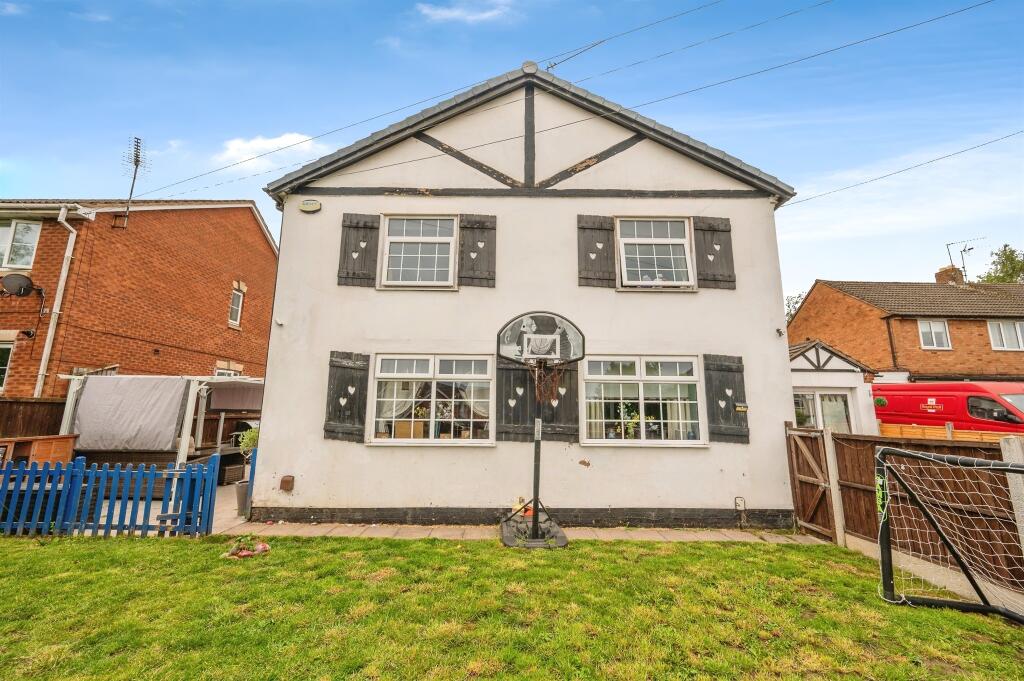 Additional image 16 of Studley Road, Redditch