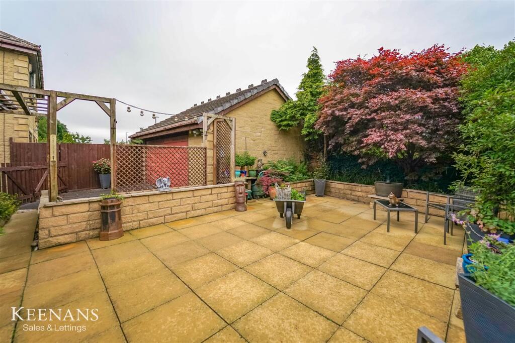 Additional image 10 of Park View Close, Brierfield, Nelson