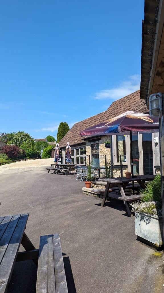 Additional image 15 of The Old Inn, Holton, Nr Wincanton, Somerset, BA9 8AR