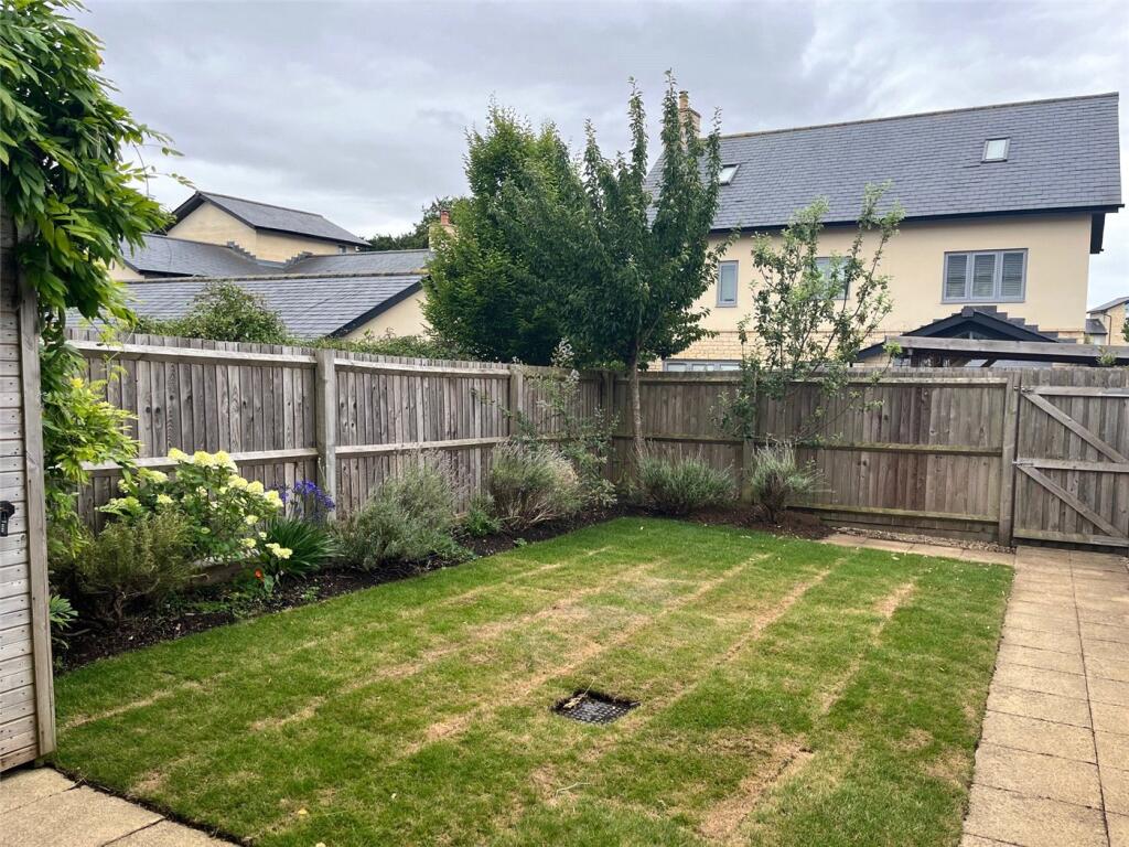 Additional image 14 of Fairways, Lansdown, Bath, Somerset, BA1