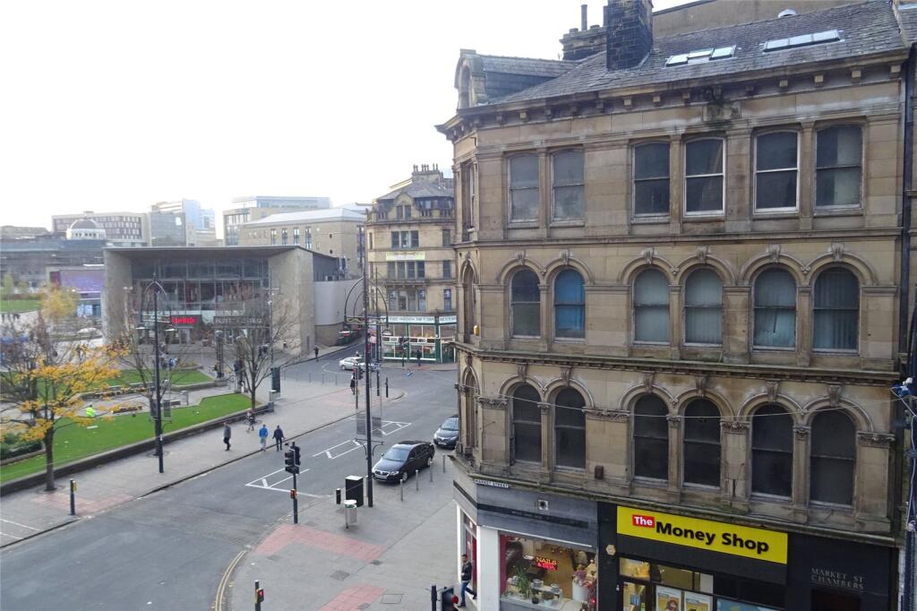Additional image 4 of Landmark House, 11 Broadway, Bradford, West Yorkshire, BD1
