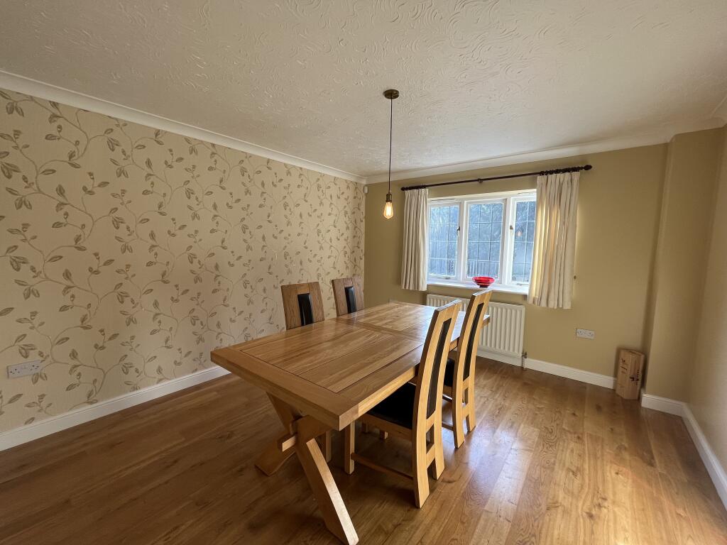 Additional image 9 of Oakridge Park, YEOVIL