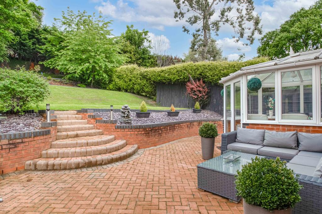 Additional image 23 of Weatheroak Close, Redditch, Worcestershire, B97