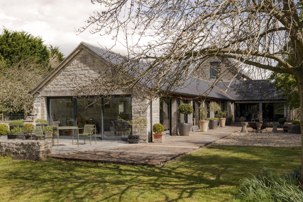 Additional image 27 of Annis Hill House, West Camel, Somerset
