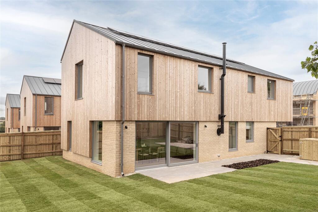 Additional image 4 of 1 The Barn Garden, Great Elm, Frome, BA11