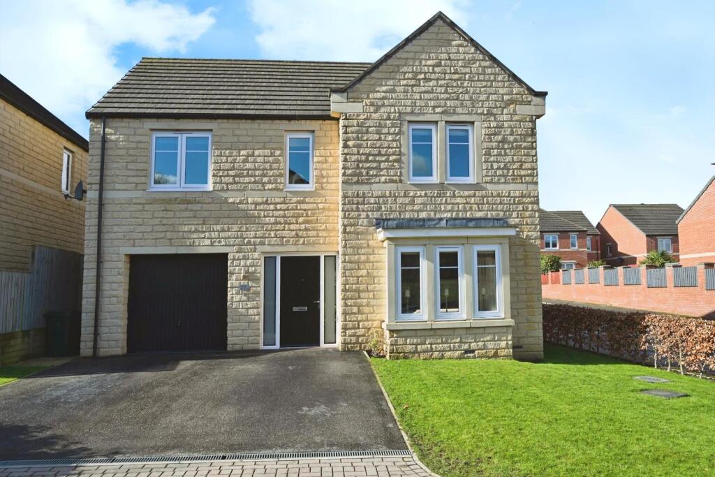 Additional image 22 of Providence Avenue, Bradford