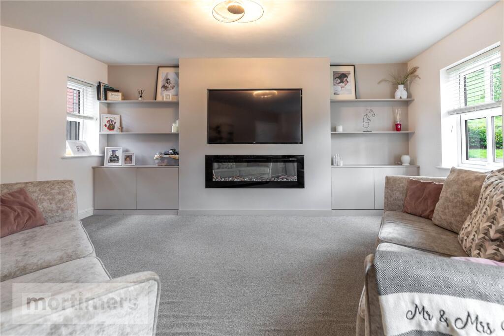 Additional image 5 of Deer Park, Accrington, Lancashire, BB5