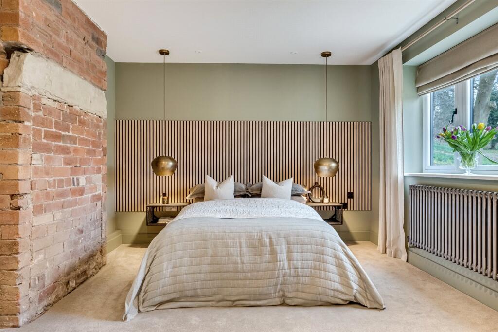 Additional image 15 of The Manor, Old Hollins Hill, Esholt, Shipley