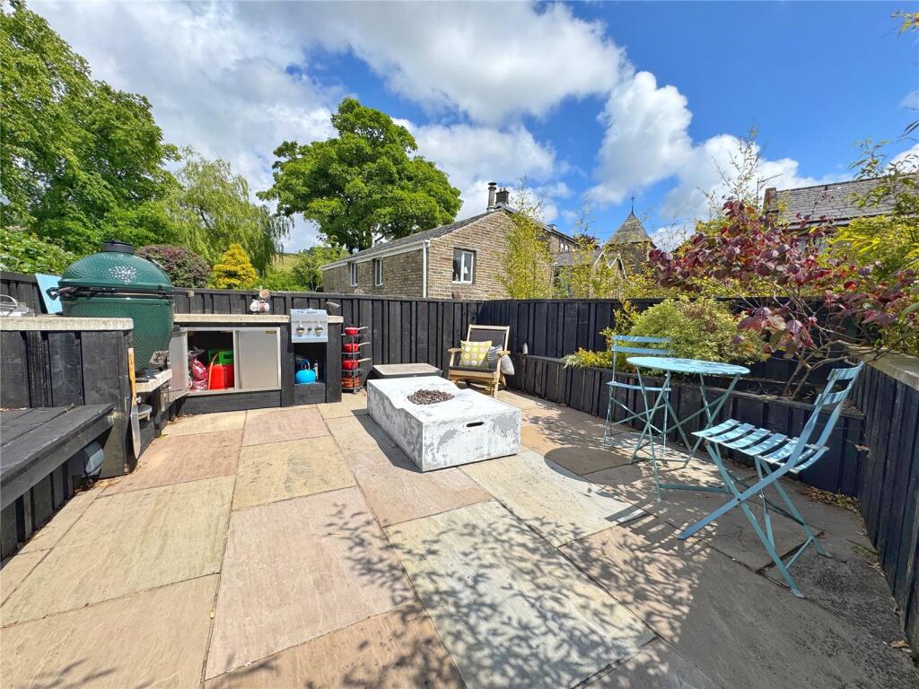 Additional image 6 of Springhill Cottages, Newchurch, Rossendale, BB4