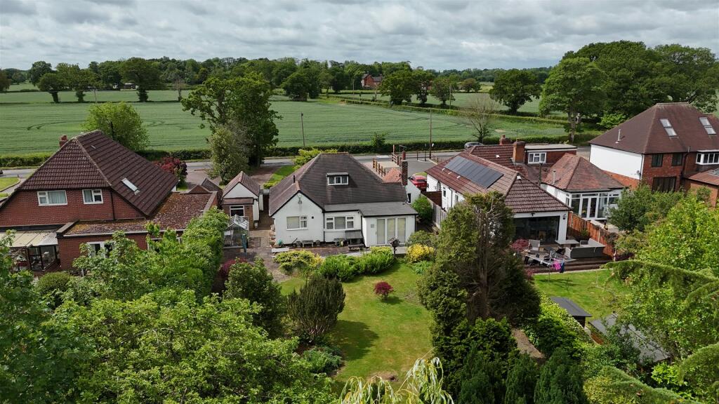 Additional image 19 of Norton Lane, Earlswood, Solihull