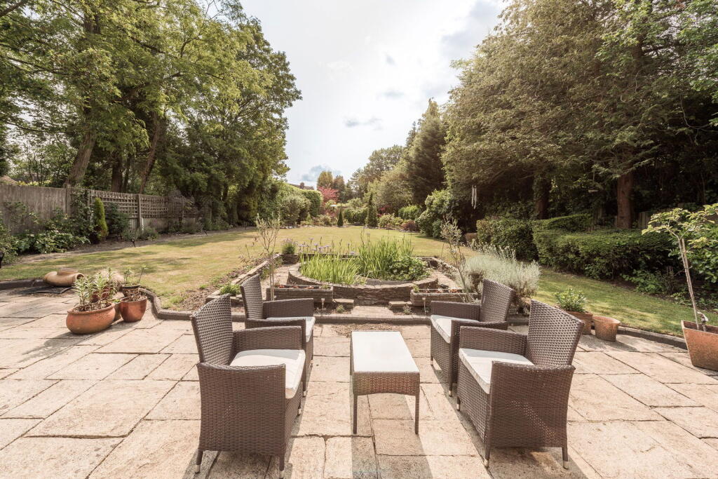 Additional image 42 of Rosemary Hill Road, Sutton Coldfield, B74 4HN