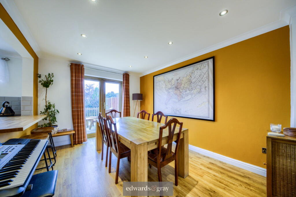 Additional image 8 of Farthing Lane, Curdworth, Near Coleshill, B76 9HF