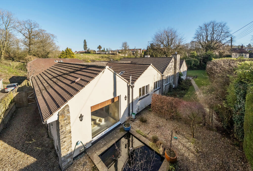 Additional image 27 of Frys Well, Chilcompton, Radstock, Somerset, BA3