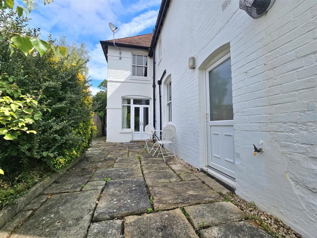 Additional image 20 of Park Road, Solihull