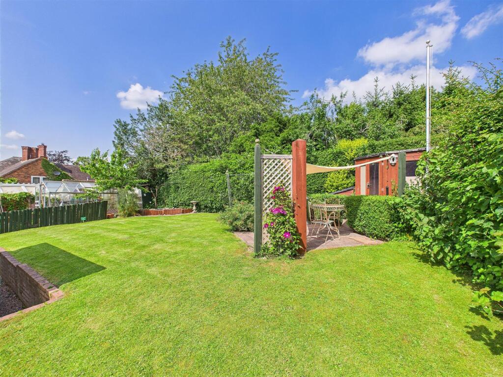 Additional image 42 of The Shrubbery, Elford