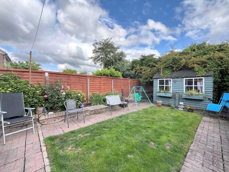 Additional image 22 of Lowlands Avenue, Streetly, Sutton Coldfield, B74 3RF