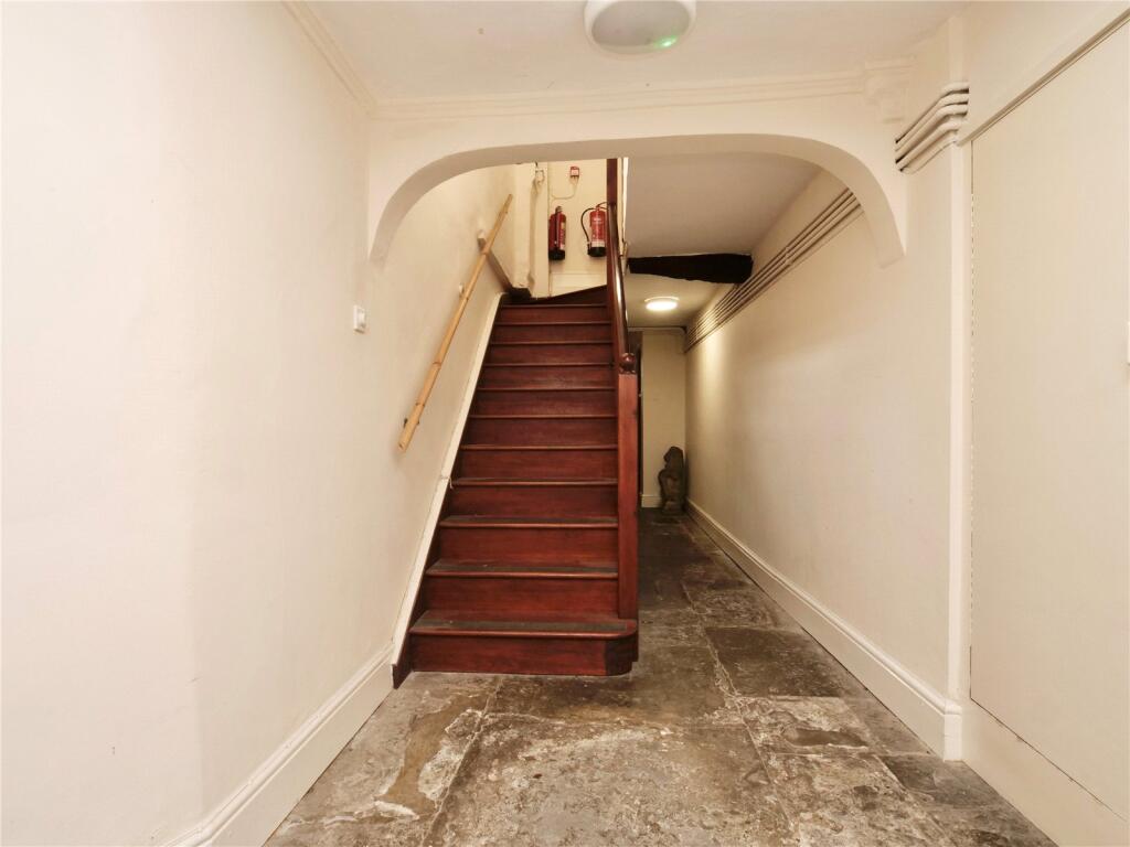 Additional image 6 of First Floor Flat, Chamberlain Street, Wells