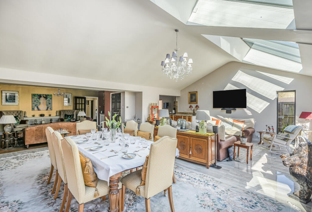 Additional image 6 of Frys Well, Chilcompton, Radstock, Somerset, BA3