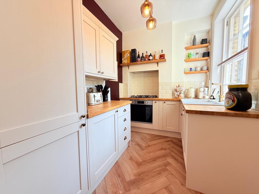 Additional image 3 of George Street, Saltaire, Shipley, BD18