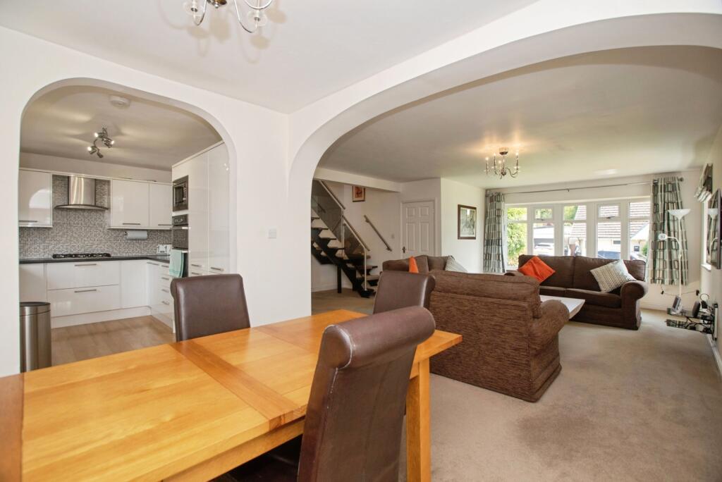 Additional image 5 of Spenser Close, Worsthorne, Burnley, Lancashire, BB10