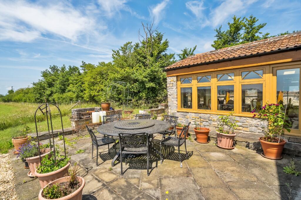 Additional image 15 of Overlooking the Glastonbury Festival Fields