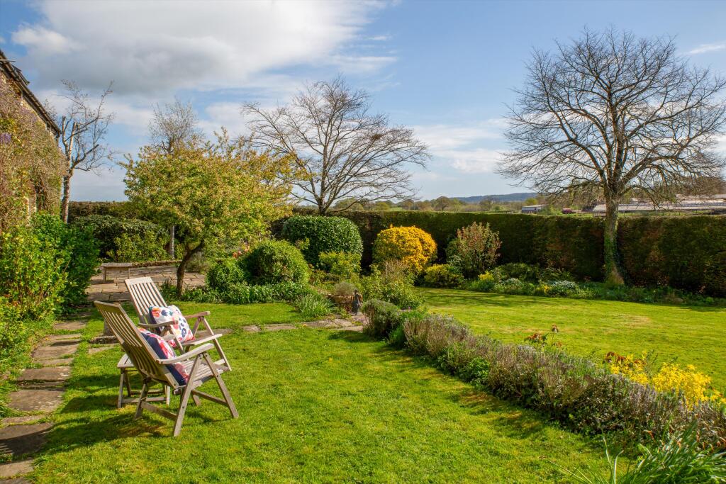 Additional image 17 of North Brewham, Bruton, Somerset, BA10