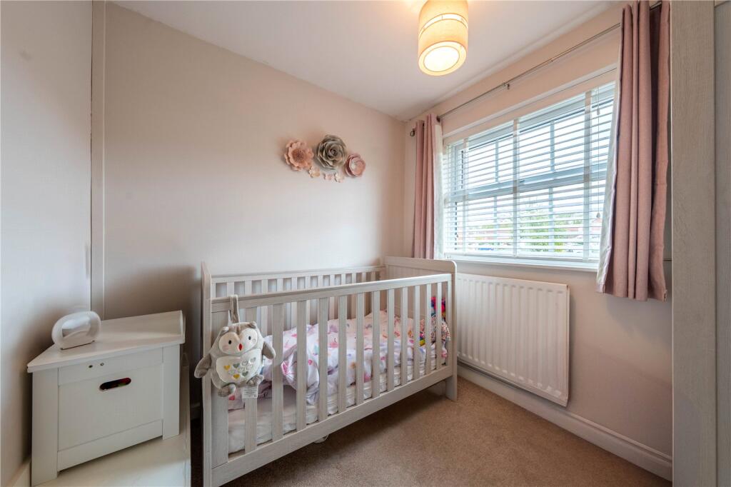 Additional image 13 of Sir Alfreds Way, Sutton Coldfield, West Midlands, B76