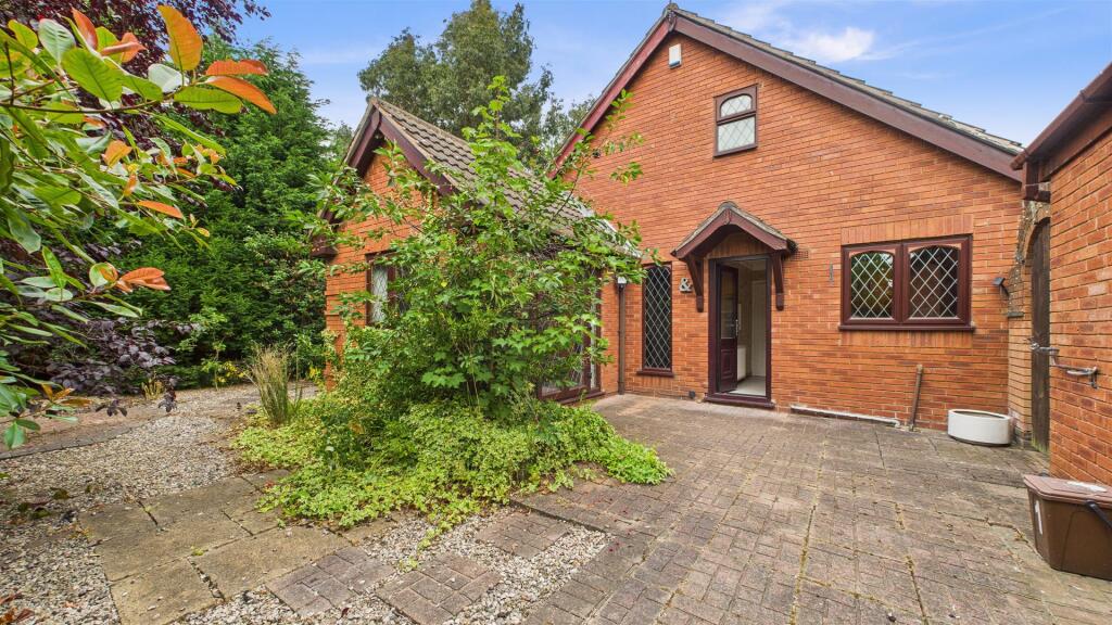 Additional image 13 of 1 Bradleys Close