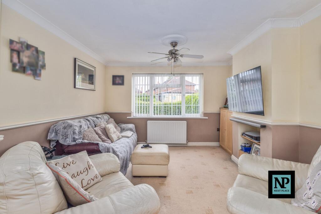 Additional image 22 of Church Close, Drayton Bassett, B78