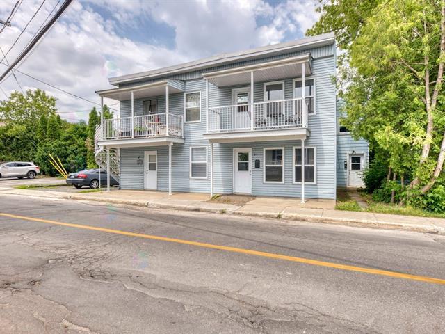 47-53 Rue Dubois|Sainte-Thérèse, Quebec J7E1J8