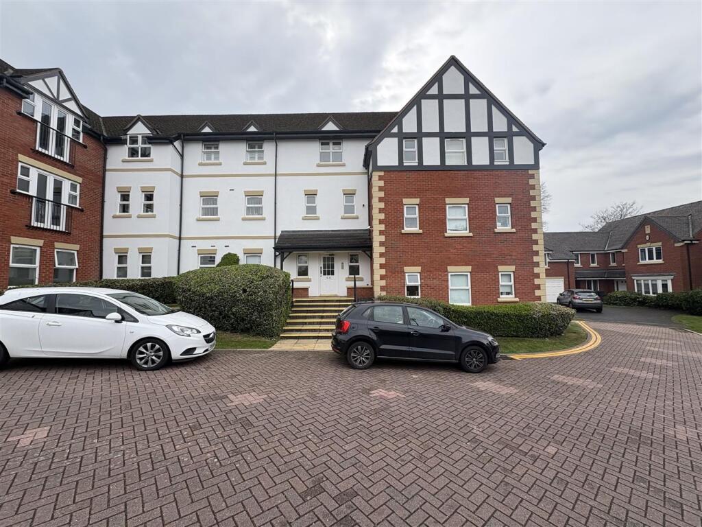 Additional image 20 of Tudor Way, Sutton Coldfield