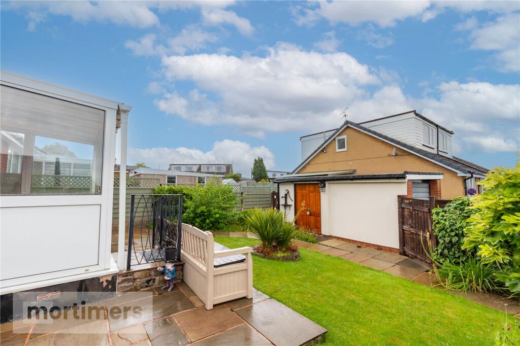 Additional image 16 of Lynwood Avenue, Clayton Le Moors, Accrington, Lancashire, BB5