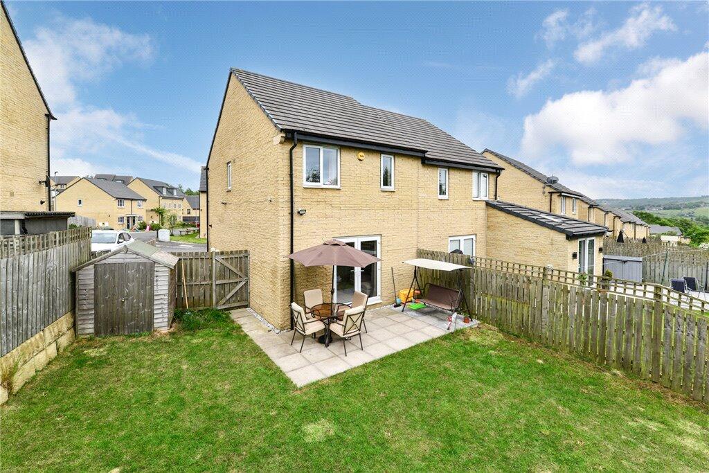 Additional image 8 of Beck Bridge Lane, Allerton, Bradford, West Yorkshire, BD15