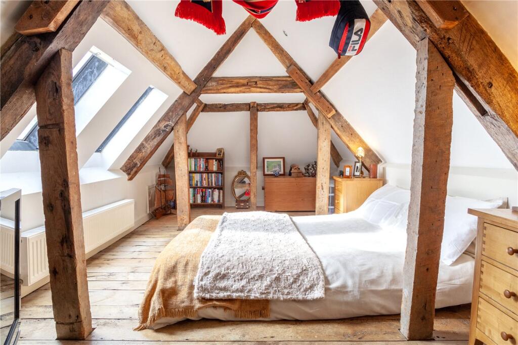 Additional image 18 of Lamberts Marsh, Southwick, BA14