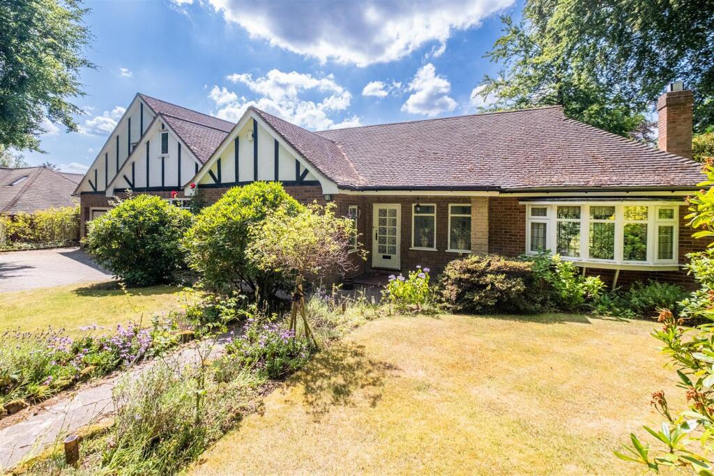 Additional image 45 of Wentworth Road, Four Oaks