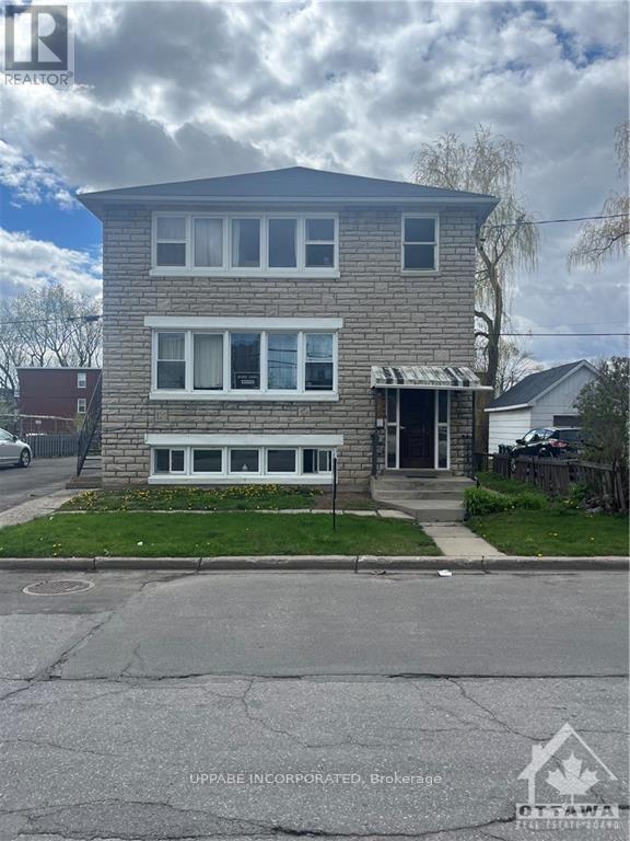 382 BRANT STREET|Ottawa, Ontario K1L6V6