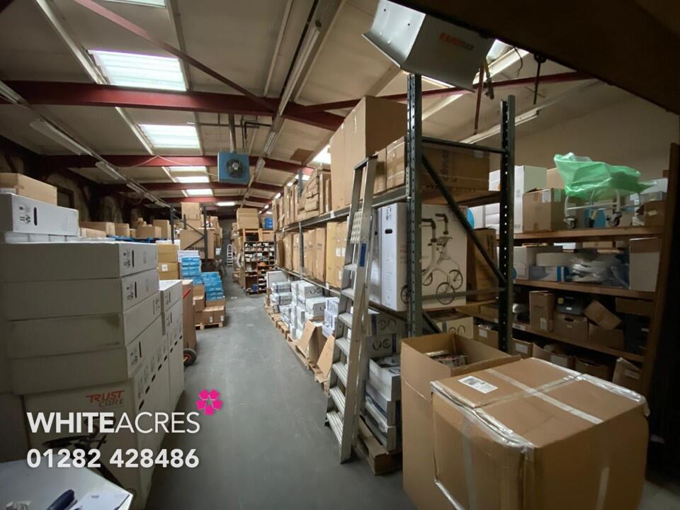 Additional image 4 of Side Unit, Hacking Street , Nelson, BB9 8RS