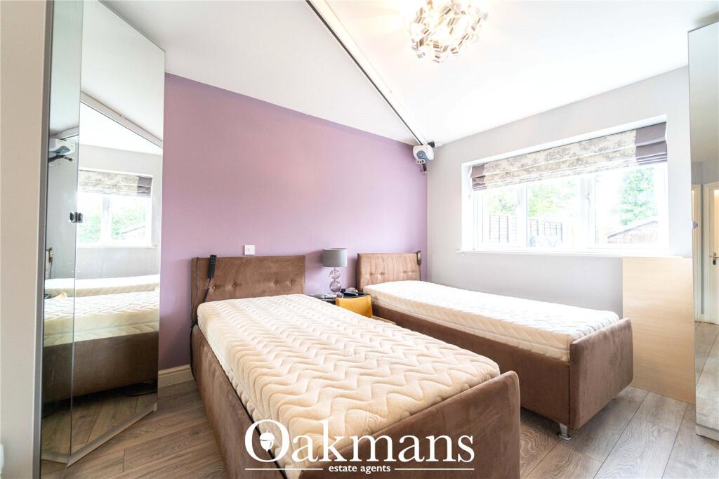 Additional image 17 of Shaw Lane, Stoke Prior, Bromsgrove, B60